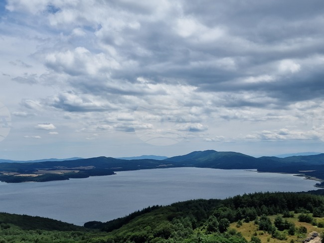 Състоянието на язовирите в София-област е добро, съобщи за БТА областният управител Силвия Арнаутска