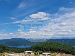 Самоков - комплекс "OKOL Lake Park" (ОКОЛ ЛЕЙК Парк) - проект