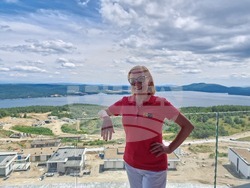 Самоков - комплекс "OKOL Lake Park" (ОКОЛ ЛЕЙК Парк) - проект