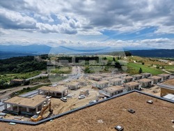 Самоков - комплекс "OKOL Lake Park" (ОКОЛ ЛЕЙК Парк) - проект