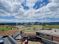 Самоков - комплекс "OKOL Lake Park" (ОКОЛ ЛЕЙК Парк) - проект
