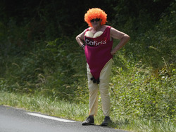 Cycling Tour de France