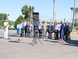 Снимка: ОА Русе