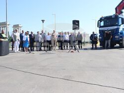 Снимка: ОА Русе