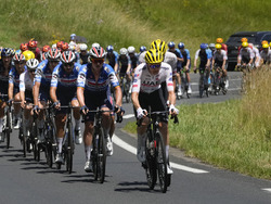 Cycling Tour de France