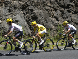 Cycling Tour de France