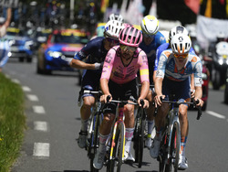 Cycling Tour de France