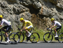 Cycling Tour de France