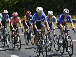 Cycling Tour de France