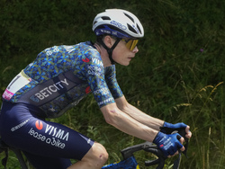 Cycling Tour de France