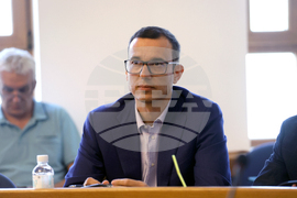  Столична община - Комисия по транспорт и пътна безопасност, Комисия по икономика, собственост и дигитална трансформация, Комисия по инженерна инфраструктура и енергийно планиране - съвместно заседание