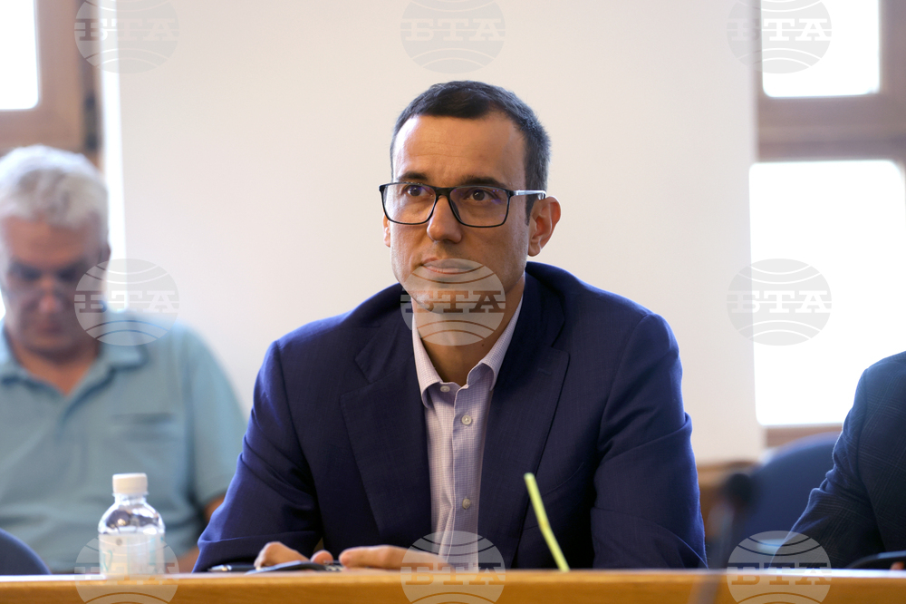  Столична община - Комисия по транспорт и пътна безопасност, Комисия по икономика, собственост и дигитална трансформация, Комисия по инженерна инфраструктура и енергийно планиране - съвместно заседание