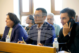  Столична община - Комисия по транспорт и пътна безопасност, Комисия по икономика, собственост и дигитална трансформация, Комисия по инженерна инфраструктура и енергийно планиране - съвместно заседание