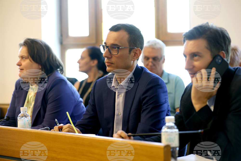  Столична община - Комисия по транспорт и пътна безопасност, Комисия по икономика, собственост и дигитална трансформация, Комисия по инженерна инфраструктура и енергийно планиране - съвместно заседание