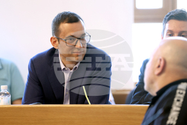  Столична община - Комисия по транспорт и пътна безопасност, Комисия по икономика, собственост и дигитална трансформация, Комисия по инженерна инфраструктура и енергийно планиране - съвместно заседание