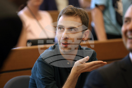  Столична община - Комисия по транспорт и пътна безопасност, Комисия по икономика, собственост и дигитална трансформация, Комисия по инженерна инфраструктура и енергийно планиране - съвместно заседание