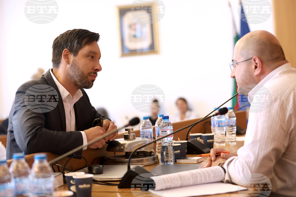  Столична община - Комисия по транспорт и пътна безопасност, Комисия по икономика, собственост и дигитална трансформация, Комисия по инженерна инфраструктура и енергийно планиране - съвместно заседание