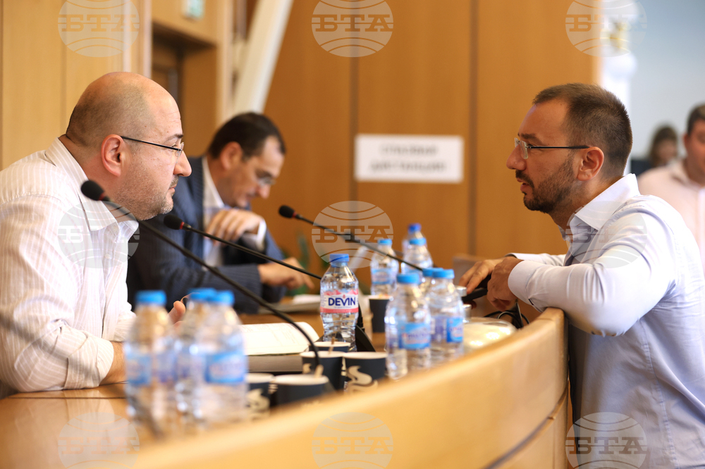  Столична община - Комисия по транспорт и пътна безопасност, Комисия по икономика, собственост и дигитална трансформация, Комисия по инженерна инфраструктура и енергийно планиране - съвместно заседание