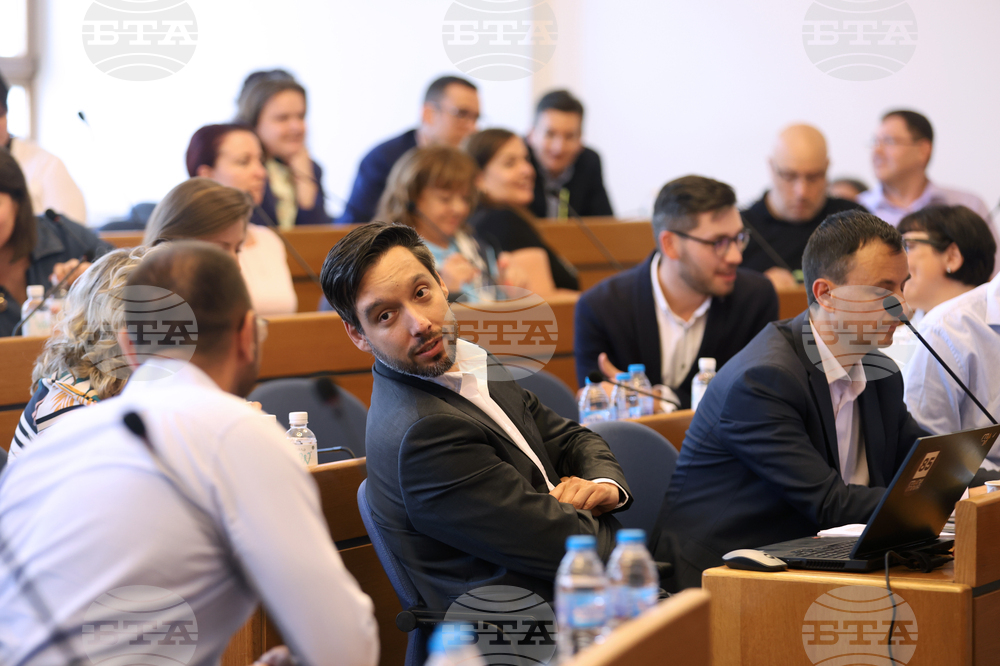  Столична община - Комисия по транспорт и пътна безопасност, Комисия по икономика, собственост и дигитална трансформация, Комисия по инженерна инфраструктура и енергийно планиране - съвместно заседание