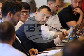  Столична община - Комисия по транспорт и пътна безопасност, Комисия по икономика, собственост и дигитална трансформация, Комисия по инженерна инфраструктура и енергийно планиране - съвместно заседание