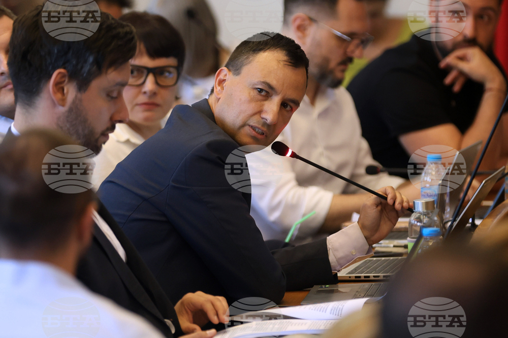 Столична община - Комисия по транспорт и пътна безопасност, Комисия по икономика, собственост и дигитална трансформация, Комисия по инженерна инфраструктура и енергийно планиране - съвместно заседание