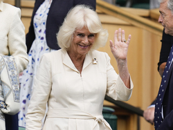 Britain Tennis Wimbledon