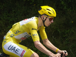 Cycling Tour de France