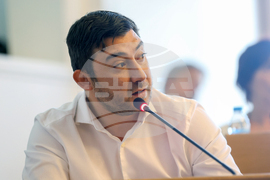  Столична община - Комисия по транспорт и пътна безопасност, Комисия по икономика, собственост и дигитална трансформация, Комисия по инженерна инфраструктура и енергийно планиране - съвместно заседание