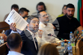  Столична община - Комисия по транспорт и пътна безопасност, Комисия по икономика, собственост и дигитална трансформация, Комисия по инженерна инфраструктура и енергийно планиране - съвместно заседание