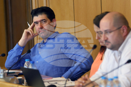  Столична община - Комисия по транспорт и пътна безопасност, Комисия по икономика, собственост и дигитална трансформация, Комисия по инженерна инфраструктура и енергийно планиране - съвместно заседание