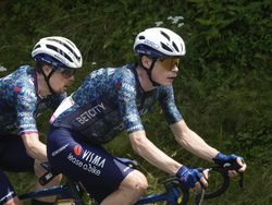 Cycling Tour de France