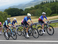 Cycling Tour de France