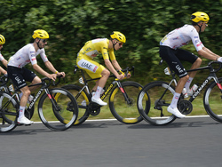 APTOPIX Cycling Tour de France