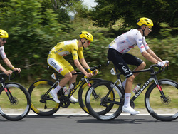 Cycling Tour de France