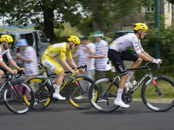 Cycling Tour de France