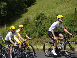 Cycling Tour de France