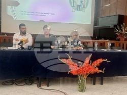 Снимка: УМБАЛ „Света Анна“ – София