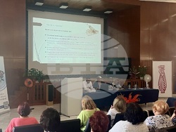 Снимка: УМБАЛ „Света Анна“ – София