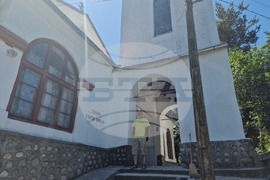 Село Говедарци - храм "Свети Никола" - Асоциация "Онгъл" - теренни проучвания