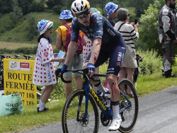Cycling Tour de France