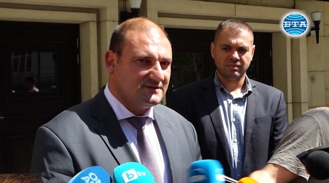 Служител на Четвърто районно управление на МВР в Бургас е задържан за побой