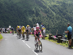 Cycling Tour de France