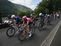 Cycling Tour de France