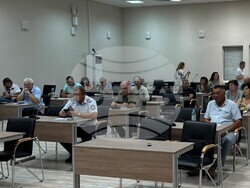 Снимка: ОА Видин