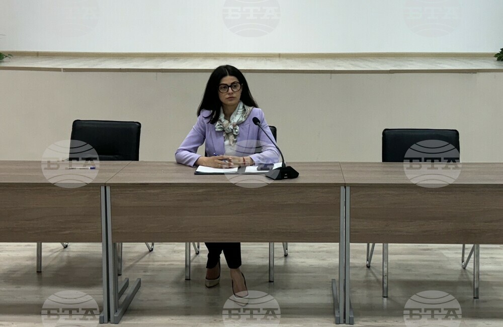 ОА Видин: Областната комисия по безопасност на движението по пътищата проведе регулярно заседание