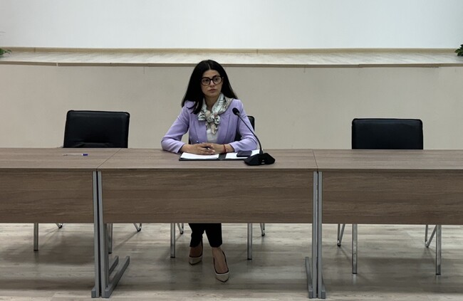 ОА Видин: Областната комисия по безопасност на движението по пътищата проведе регулярно заседание