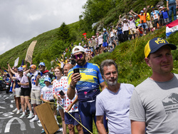 Cycling Tour de France