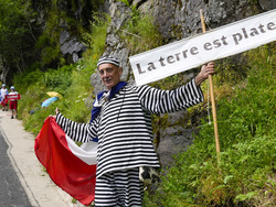 Cycling Tour de France