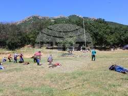 Снимка: ОА Русе