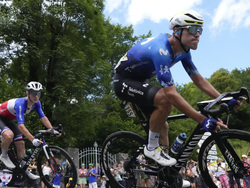 Cycling Tour de France